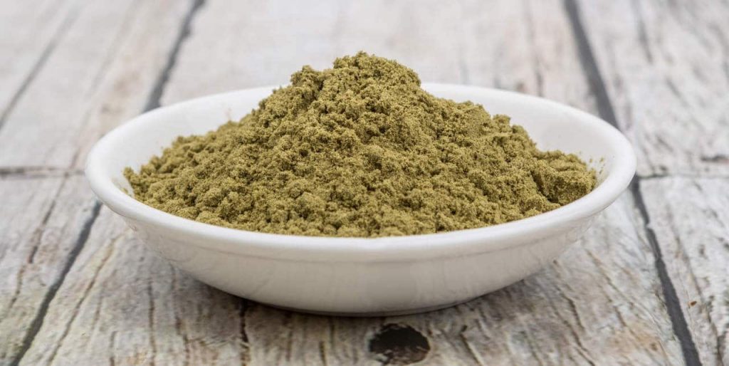 The reason behind the demand for hemp protein powder in dispensaries