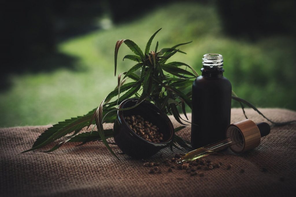 CBD Oil For Anxiety Can Significantly Reduce Anxiousness