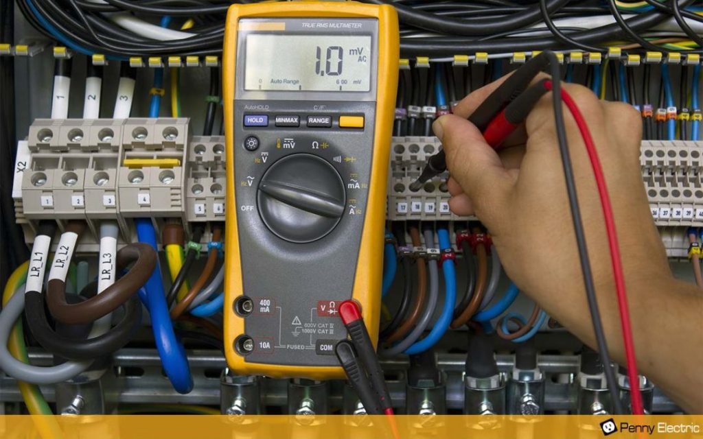 Learn Everything About Electrical Repairs In Tulsa, OK