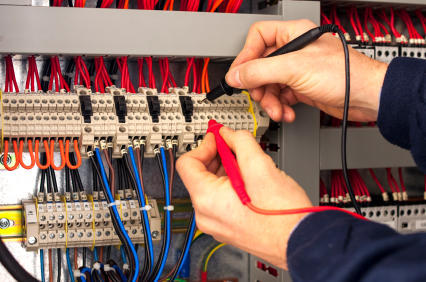 electrical repairs in Gastonia, NC