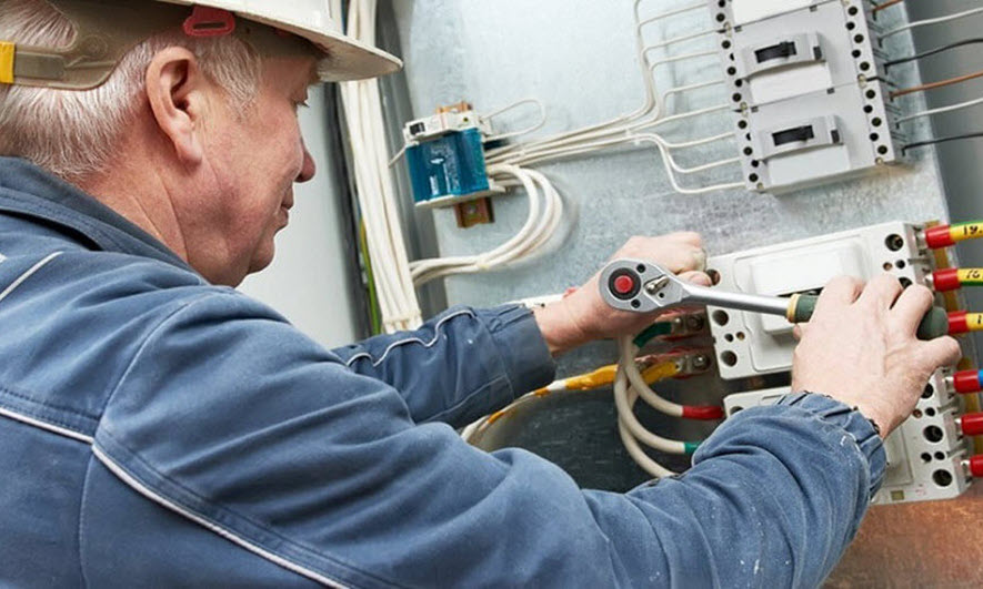 Electricians in Chattanooga, TN- the solver of all technical problem