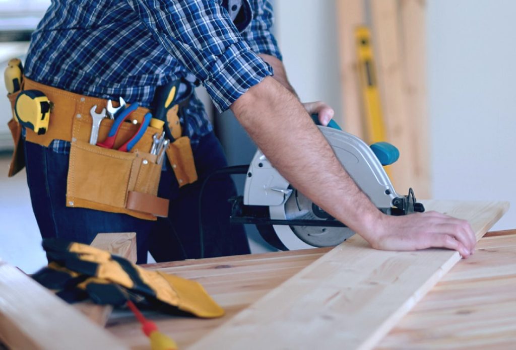 How to choose the right handyman service for your needs
