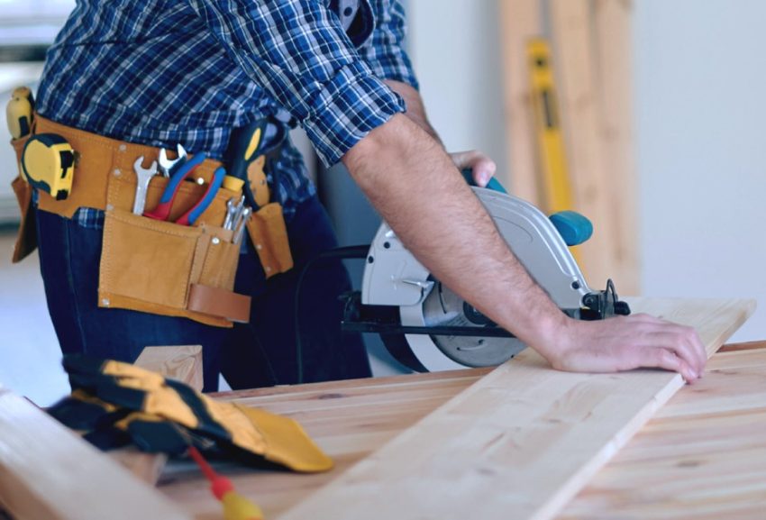 How to choose the right handyman service for your needs