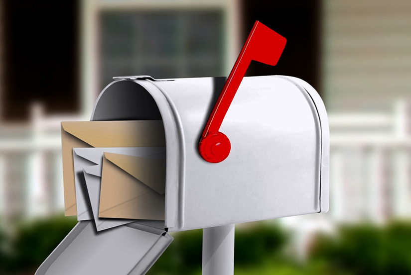 What Are The Advantages Of Using A Company Mailing Service?