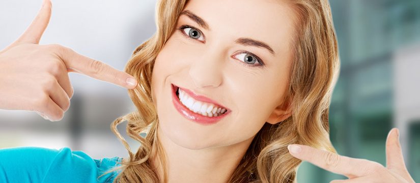 How do the best teeth whitening kits work on the whitening process?