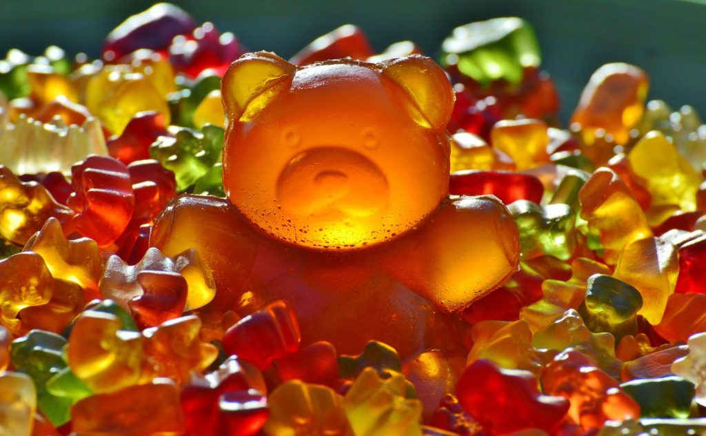 From Fatigue to Flourish: How Mushroom Gummies Ignite Your Energy Levels