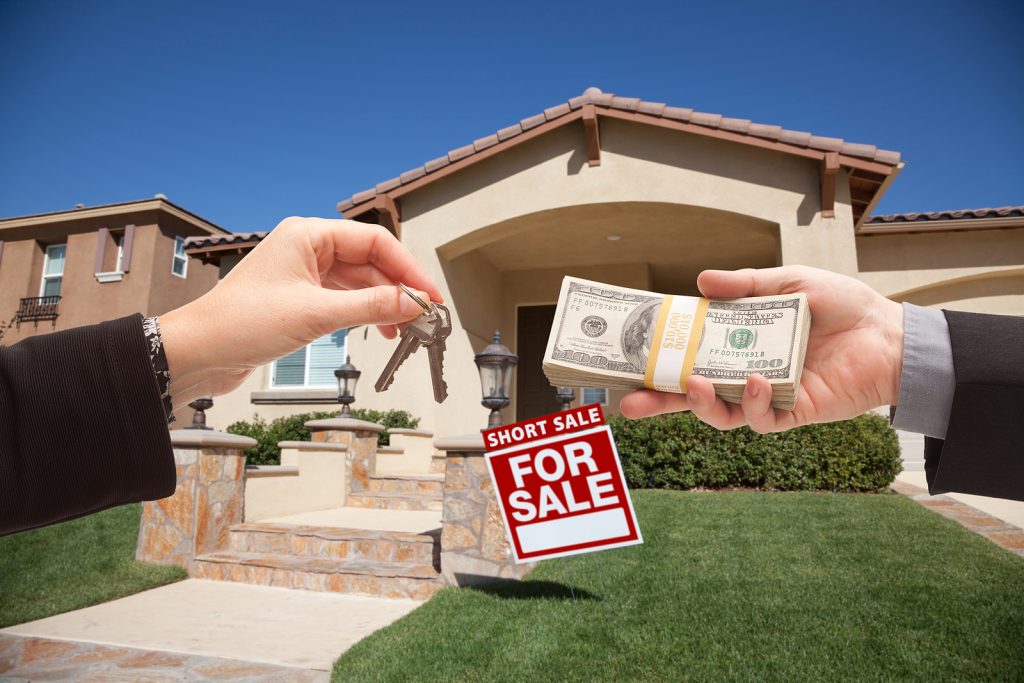 How Cash Buyers Bring Stability to Real Estate Transactions?
