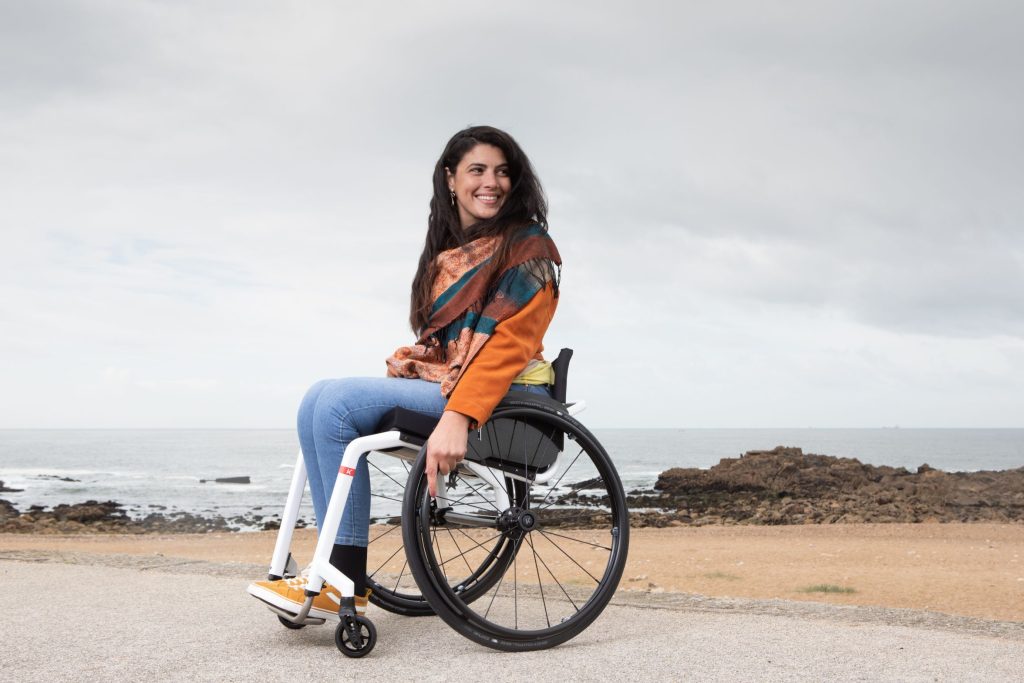Unburdened Movement – Best User-Friendly Lightweight Wheelchairs
