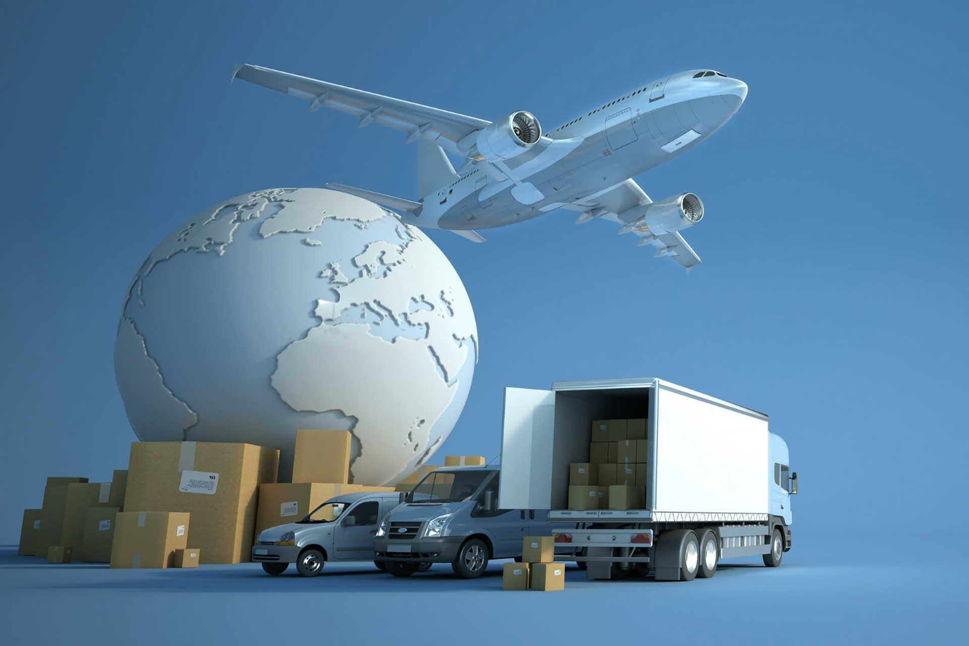 Perfect Parcel Pick: Best Advice on Selecting the Courier Service Your Company Needs