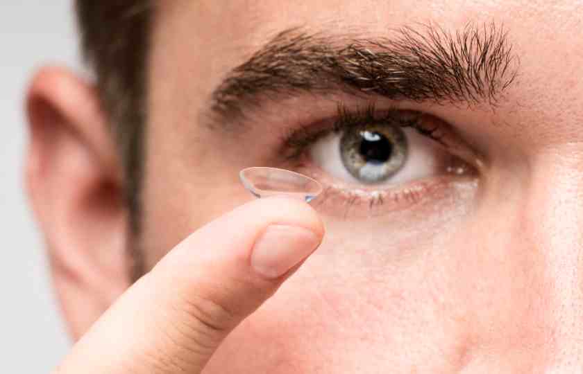 Important Safety Tips for First-Time Contact Lens Users